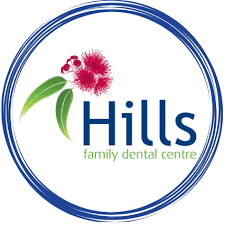 HILLS LOGO