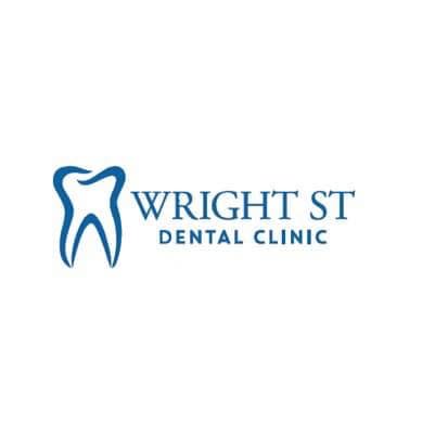 WRIGHT STRT CLINIC