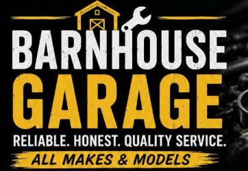 barnhouse garage